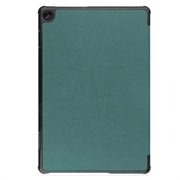 Lenovo Tab M10 Gen 3 Tri-Fold Series Smart Folio Cover - Grøn
