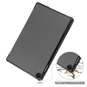 Lenovo Tab M10 Gen 3 Tri-Fold Series Smart Folio Cover - Grå