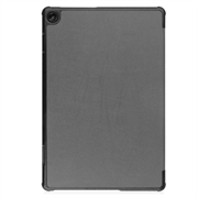 Lenovo Tab M10 Gen 3 Tri-Fold Series Smart Folio Cover - Grå