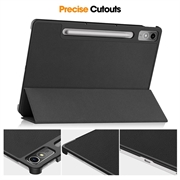 Lenovo Tab P12 Tri-Fold Series Smart Folio Cover - Sort