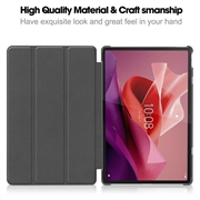 Lenovo Tab P12 Tri-Fold Series Smart Folio Cover - Grøn