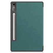 Lenovo Tab P12 Tri-Fold Series Smart Folio Cover - Grøn