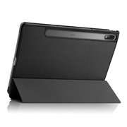 Lenovo Tab P12 Pro Tri-Fold Series Smart Folio Cover - Sort