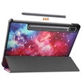 Samsung Galaxy Tab S9 Tri-Fold Series Smart Folio Cover - Galakse