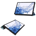 Samsung Galaxy Tab S9 Tri-Fold Series Smart Folio Cover - Galakse
