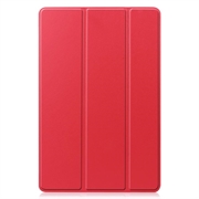 Samsung Galaxy Tab S9 Tri-Fold Series Smart Folio Cover - Rød