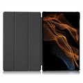 Samsung Galaxy Tab S9 Ultra Tri-Fold Series Smart Folio Cover