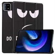 Xiaomi Pad 6/Pad 6 Pro Tri-Fold Smart Folio Cover