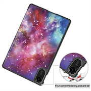 Xiaomi Redmi Pad 2 Tri-Fold Series Smart Folio-etui - Galakse