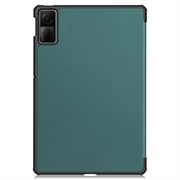 Xiaomi Redmi Pad SE Tri-Fold Series Smart Folio Cover - Grøn