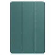 Xiaomi Redmi Pad SE Tri-Fold Series Smart Folio Cover - Grøn