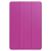 Xiaomi Redmi Pad SE Tri-Fold Series Smart Folio Cover - Lilla