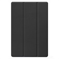 Tri-Fold Series Huawei MatePad 11 (2021) Smart Folio Taske - Sort
