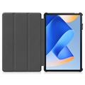 Tri-Fold Series Huawei MatePad 11 (2023) Smart Folio Cover - Blå