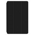 Tri-Fold Series Lenovo Tab M10 Plus Gen 3 Smart Folio Taske - Sort