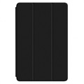 Tri-Fold Series Lenovo Tab M10 Plus Gen 3 Smart Folio Taske - Sort