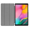 Tri-Fold Series Samsung Galaxy Tab A 10.1 (2019) Folio Taske - Eiffeltårnet