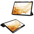 Tri-Fold Series Samsung Galaxy Tab S8+ Smart Folio Cover