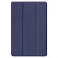 Tri-Fold Series Xiaomi Pad 5 Smart Folio Taske - Blå