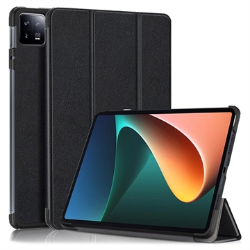 Tri-Fold Series Xiaomi Pad 6/Pad 6 Pro Smart Folio Cover