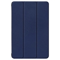 Tri-Fold Series Xiaomi Pad 6/Pad 6 Pro Smart Folio Cover - Blå
