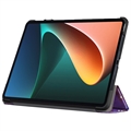 Tri-Fold Series Xiaomi Pad 6/Pad 6 Pro Smart Folio Cover - Galakse