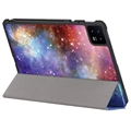 Tri-Fold Series Xiaomi Pad 6/Pad 6 Pro Smart Folio Cover - Galakse