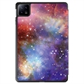 Tri-Fold Series Xiaomi Pad 6/Pad 6 Pro Smart Folio Cover - Galakse