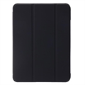 Tri-Fold Series iPad (2022) Smart Folio Cover - Sort