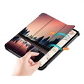 Tri-Fold Series iPad Air 2020/2022 Smart Folio Cover - Natur