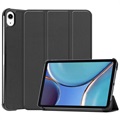 Tri-Fold Series iPad Mini (2021) Smart Folio Taske - Sort