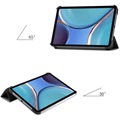 Tri-Fold Series iPad Mini (2021) Smart Folio Taske