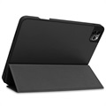 Tri-Fold Series iPad Pro 11 (2020) Smart Folio Cover - Sort
