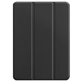 Tri-Fold Series iPad Pro 12.9 2021/2022 Smart Folio Cover - Sort