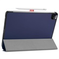 Tri-Fold Series iPad Pro 12.9 2021/2022 Smart Folio Cover