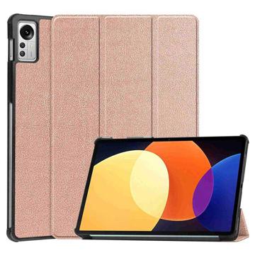 Tri-Fold Series Xiaomi Pad 5 Pro 12.4 Smart Folio Cover
