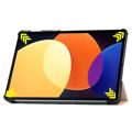 Tri-Fold Series Xiaomi Pad 5 Pro 12.4 Smart Folio Cover