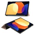 Tri-Fold Series Xiaomi Pad 5 Pro 12.4 Smart Folio Cover