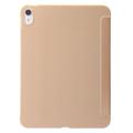 Tri-Fold Series iPad (2022) Smart Folio Cover - Guld