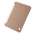 Tri-Fold Series iPad (2022) Smart Folio Cover - Guld