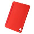 Tri-Fold Series iPad (2022) Smart Folio Cover - Rød
