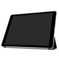 iPad Pro Tri-Fold Series Smart Folio Cover - Sort
