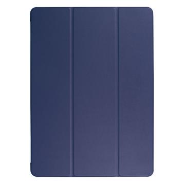 iPad Pro Tri-Fold Series Smart Folio Cover - Blå
