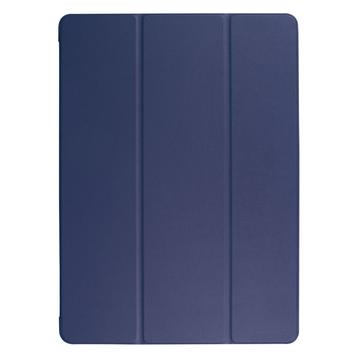 iPad Pro Tri-Fold Series Smart Folio Cover - Blå