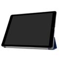 iPad Pro Tri-Fold Series Smart Folio Cover - Blå