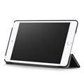 Tri-Fold Series iPad mini (2019) Smart Folio Cover - Sort