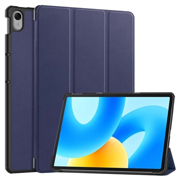 Huawei MatePad 11.5 Tri-Fold Series Smart Folio Taske - Blå