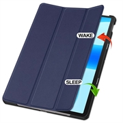 Huawei MatePad 11.5 Tri-Fold Series Smart Folio Taske - Blå