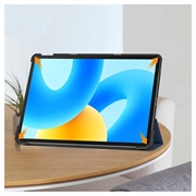 Huawei MatePad 11.5 Tri-Fold Series Smart Folio Taske - Blå