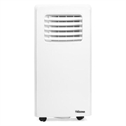 Tristar AC-5707 bærbar luftkøler med WiFi - hvid